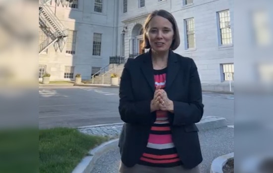 Sec State Bellows' Home Hit with 'Swatting' After Trump Ballot Blockade