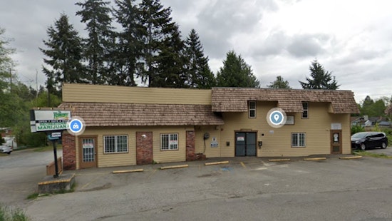 Second Smash-and-Grab at Lake Forest Park Cannabis Shop in a Week Featuring Stolen Kias