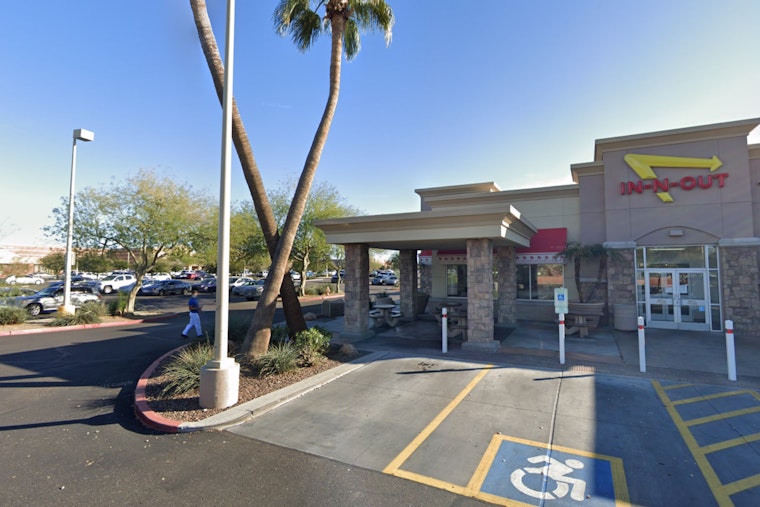 Second Suspect Charged in Connection with Violent Assault on Teen at Gilbert In-N-Out