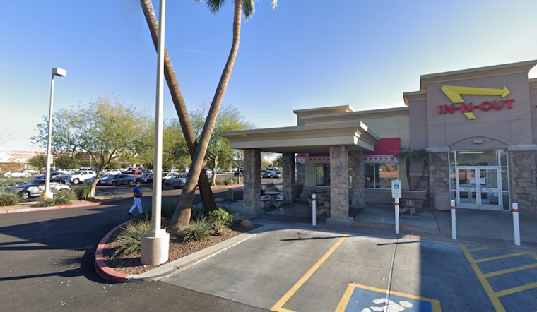 Second Suspect Charged in Connection with Violent Assault on Teen at Gilbert In-N-Out