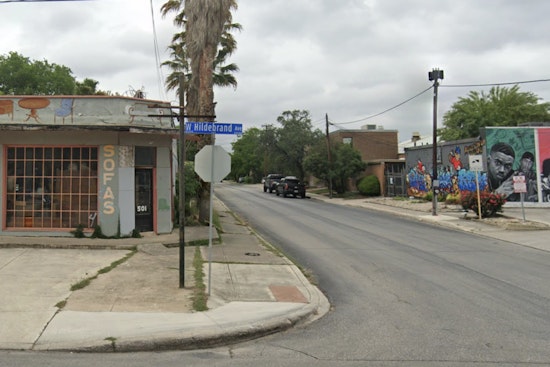 Security Guard and Robber Wounded in Shootout at San Antonio Cannabis Shop, Police Search for Fleeing Suspects