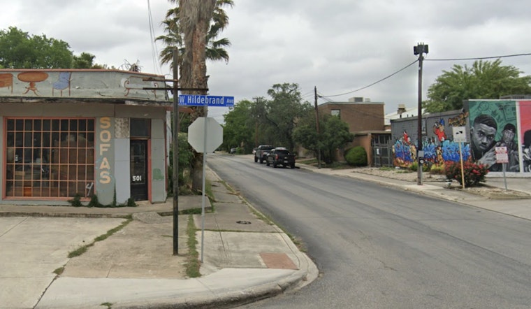 Security Guard and Robber Wounded in Shootout at San Antonio Cannabis Shop, Police Search for Fleeing Suspects