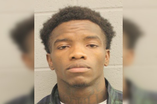 Security Guard Suspected of Attempted Capital Murder of Houston Deputy in Kuykendahl Road Shooting