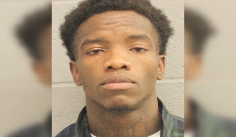 Security Guard Suspected of Attempted Capital Murder of Houston Deputy in Kuykendahl Road Shooting