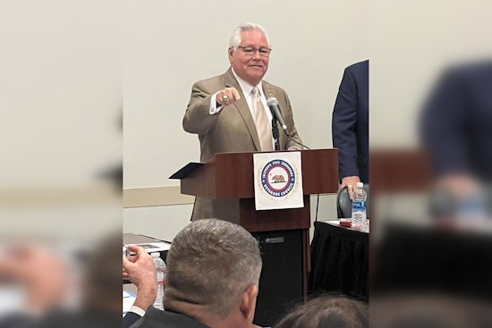 Senator Archuleta of Norwalk Proposes SB 923 to Combat Serial Theft in California