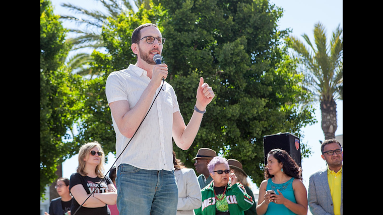 Senator Wiener Introduces Bill to Streamline Housing Development in San Francisco's Coastal Zones