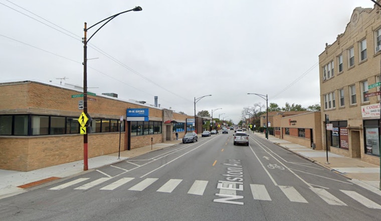 Series of Commercial Burglaries Strike Chicago's Alpany Park District Amid Rising Community Concern