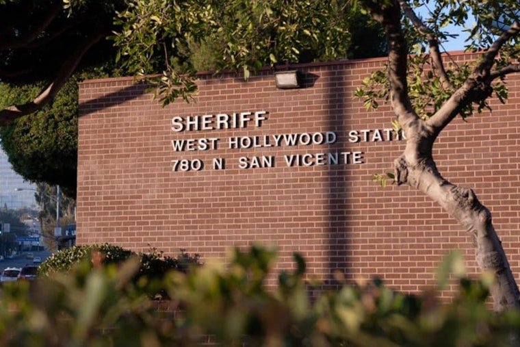 Series of Violent Crimes and Thefts Rattle West Hollywood in New Year's Week