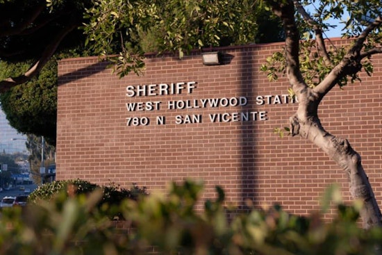 Series of Violent Crimes and Thefts Rattle West Hollywood in New Year's Week