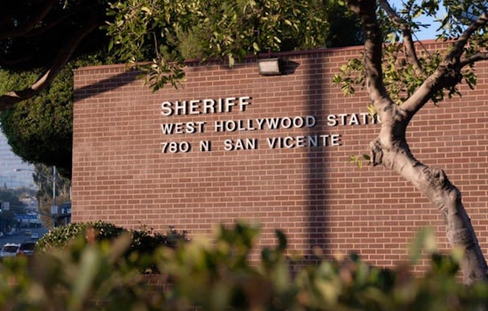 Series of Violent Crimes and Thefts Rattle West Hollywood in New Year's Week