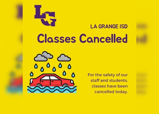 Severe Weather Prompts School Closures and Delays Across Fayette County and Vicinity