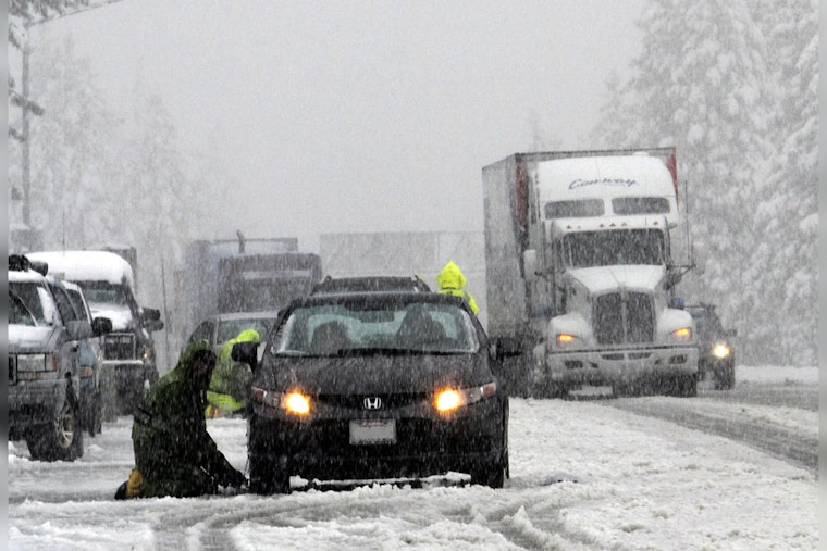 Severe Winter Storm in Missouri Claims Lives of Two South Florida Men Among 77 Fatalities Nationwide