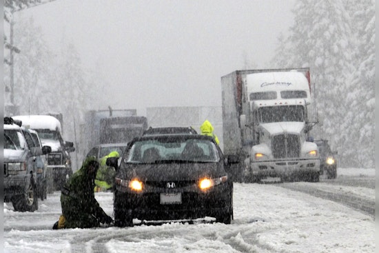 Severe Winter Storm in Missouri Claims Lives of Two South Florida Men Among 77 Fatalities Nationwide