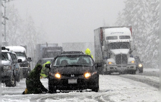Severe Winter Storm in Missouri Claims Lives of Two South Florida Men Among 77 Fatalities Nationwide
