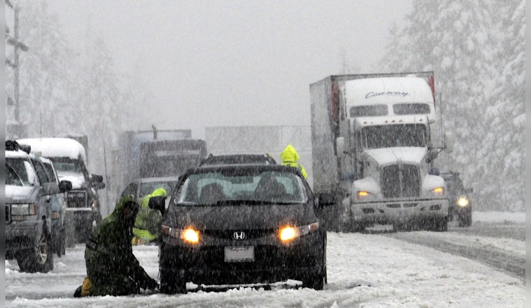 Severe Winter Storm in Missouri Claims Lives of Two South Florida Men Among 77 Fatalities Nationwide