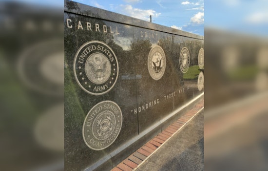 Carroll County Prepares to Honor Fallen Georgia Soldier Sgt. William Jerome Rivers