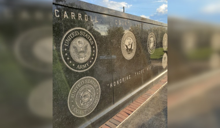 Carroll County Prepares to Honor Fallen Georgia Soldier Sgt. William Jerome Rivers