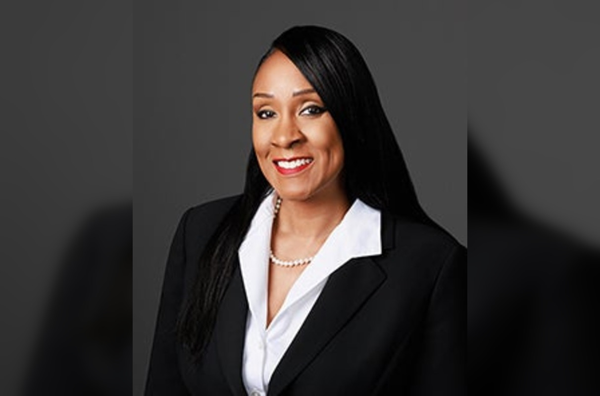 Sharmaine Moseley Takes Helm of LA Sheriff Civilian Oversight