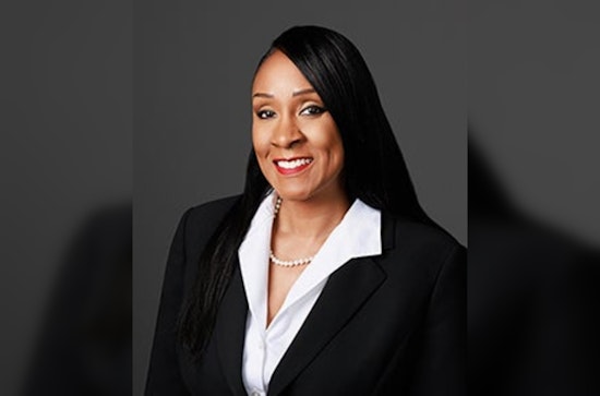 Sharmaine Moseley Takes Helm of LA Sheriff Civilian Oversight Commission, Vows Systemic Reform