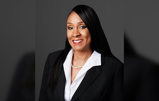 Sharmaine Moseley Takes Helm of LA Sheriff Civilian Oversight Commission, Vows Systemic Reform