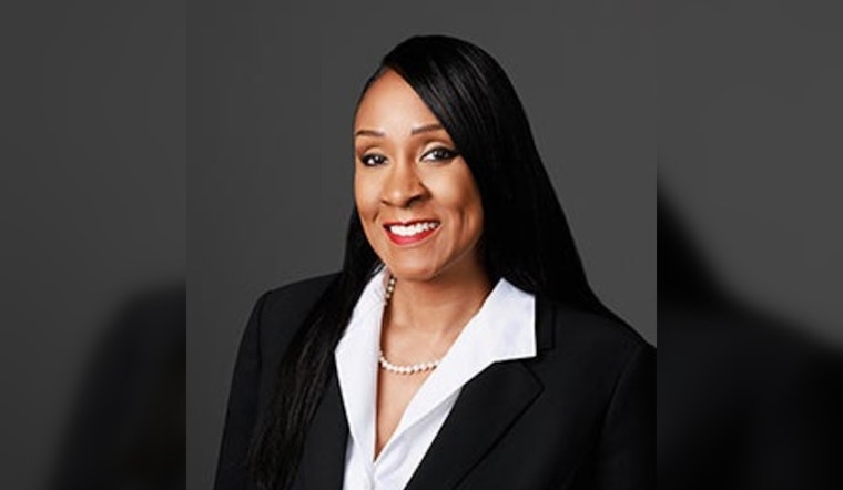 Sharmaine Moseley Takes Helm of LA Sheriff Civilian Oversight Commission, Vows Systemic Reform