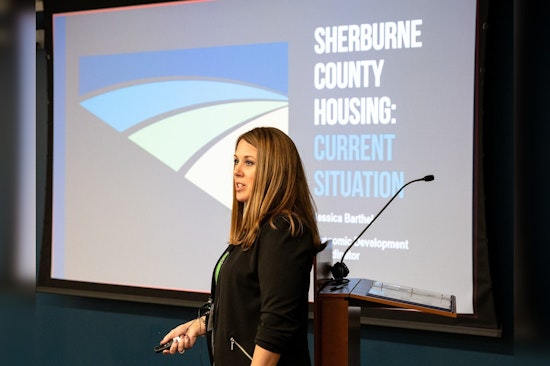 Sherburne County EDA Sets Strategic Action Plan to Resolve Housing Shortage Dilemma