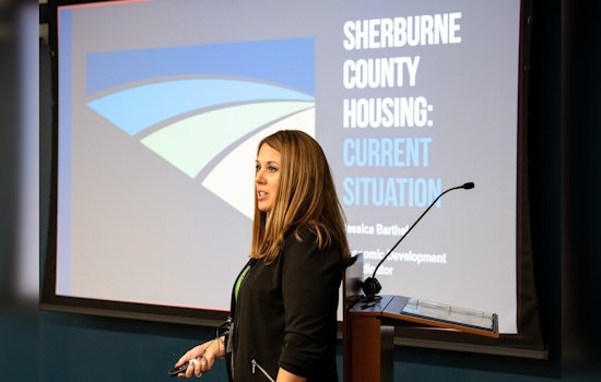 Sherburne County EDA Sets Strategic Action Plan to Resolve Housing Shortage Dilemma