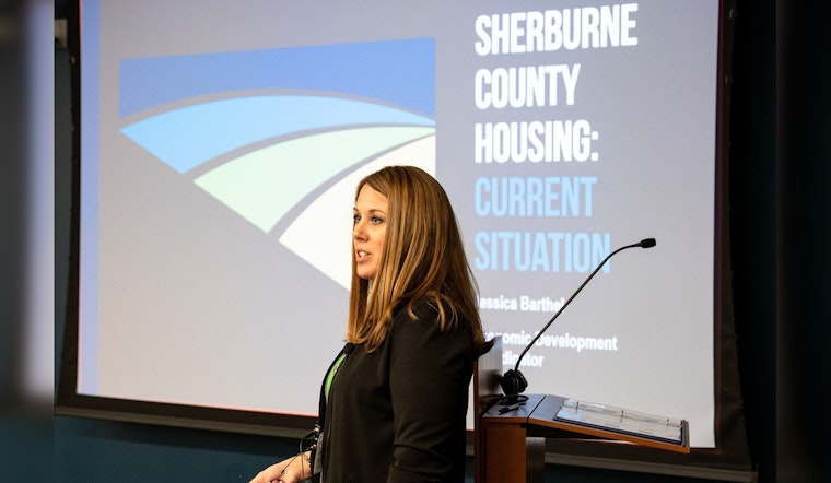 Sherburne County EDA Sets Strategic Action Plan to Resolve Housing Shortage Dilemma