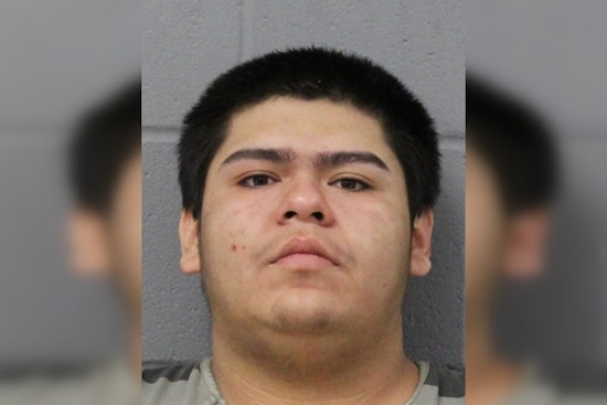 Shooting at Austin's Barton Creek Mall Linked to $6,000 Stolen Shoes Dispute, Suspect Vincent Gutierrez Charged
