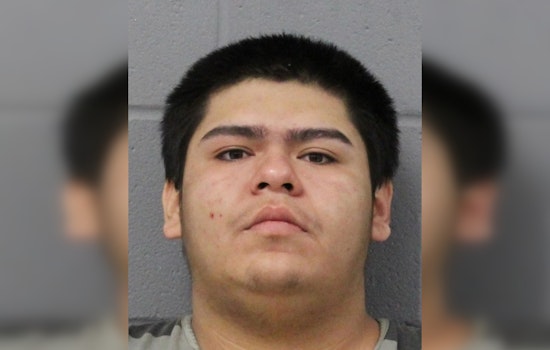 Shooting at Austin's Barton Creek Mall Linked to $6,000 Stolen Shoes Dispute, Suspect Vincent Gutierrez Charged