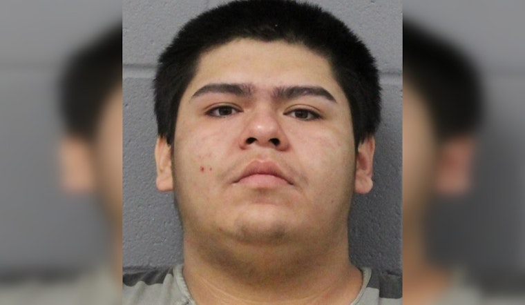 Shooting at Austin's Barton Creek Mall Linked to $6,000 Stolen Shoes Dispute, Suspect Vincent Gutierrez Charged