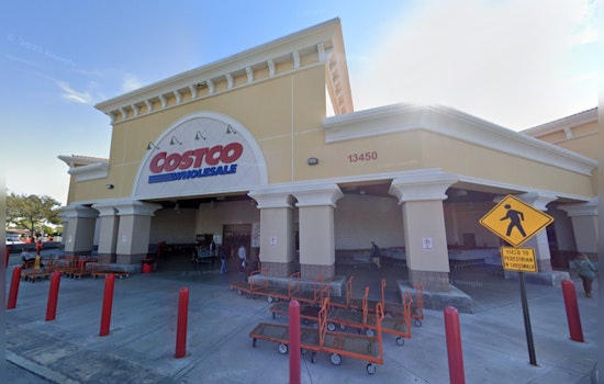 Shopping Disrupted After Possible Explosion at Miami-Dade Costco, No Injuries Reported