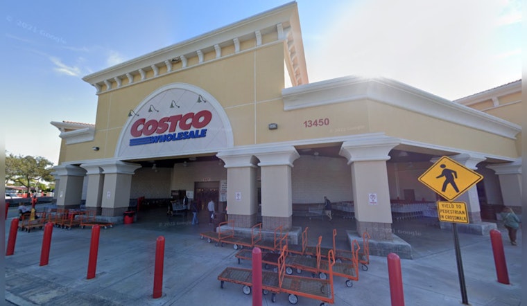 Shopping Disrupted After Possible Explosion at Miami-Dade Costco, No Injuries Reported