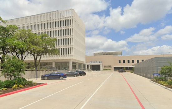 ShopX Debuts in Downtown Houston's Iconic Post Houston with Over 15 Retailers