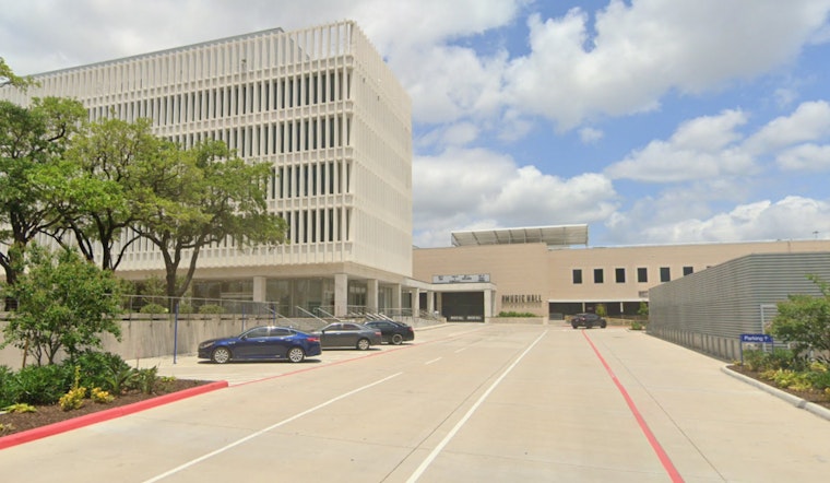 ShopX Debuts in Downtown Houston's Iconic Post Houston with Over 15 Retailers