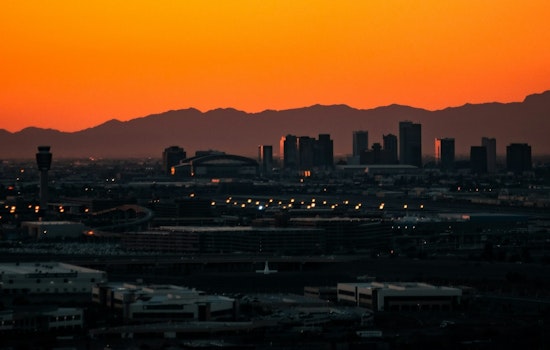 Showers to Give Way to Sunny Weekend and Pleasant Martin Luther King Jr. Day