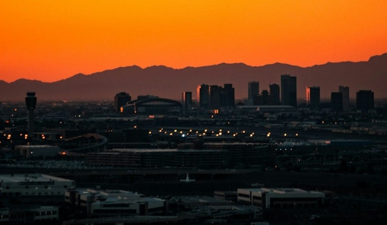 Showers to Give Way to Sunny Weekend and Pleasant Martin Luther King Jr. Day