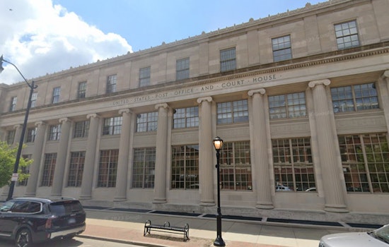 Silvis Man Sentenced to 210 Months for Distributing and Selling Child Pornography