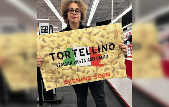 Singer Andi Krush to Serve Up Italian Flavors at New LA Venture, Tortellino