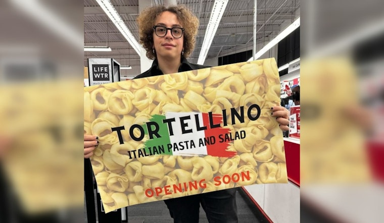 Singer Andi Krush to Serve Up Italian Flavors at New LA Venture, Tortellino