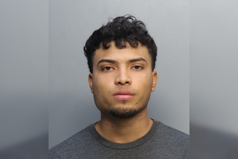 Siren's Snare Ends in Slaying, Tren De Aragua Gang's Miami Murder Plot Revealed