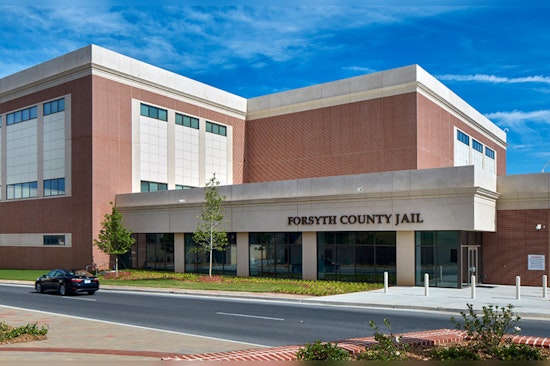 Six Forsyth County Residents Charged With Animal Cruelty in Puppy Deaths