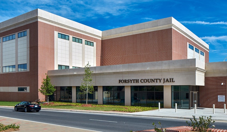 Six Forsyth County Residents Charged With Animal Cruelty in Puppy Deaths