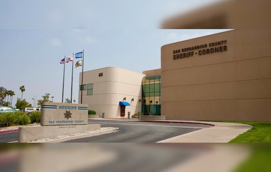 Six Slain, Mystery Swirls in San Bernardino County Slaughter
