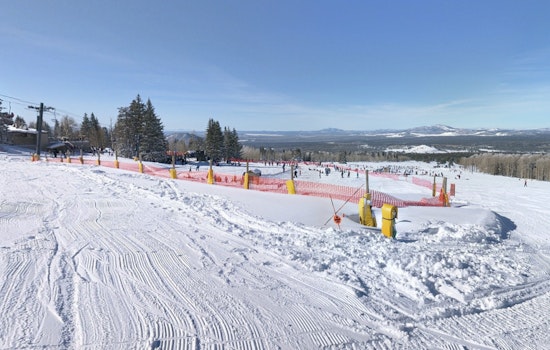 Skier Dies After Striking Tree at Arizona Snowbowl, Investigation Underway