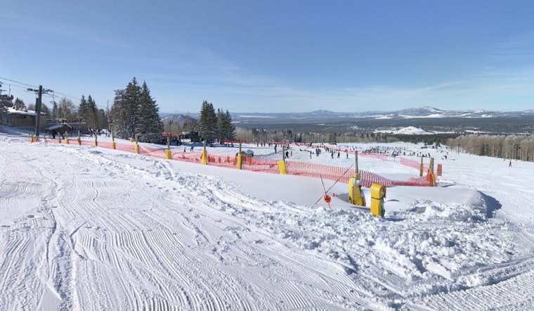 Skier Dies After Striking Tree at Arizona Snowbowl, Investigation Underway