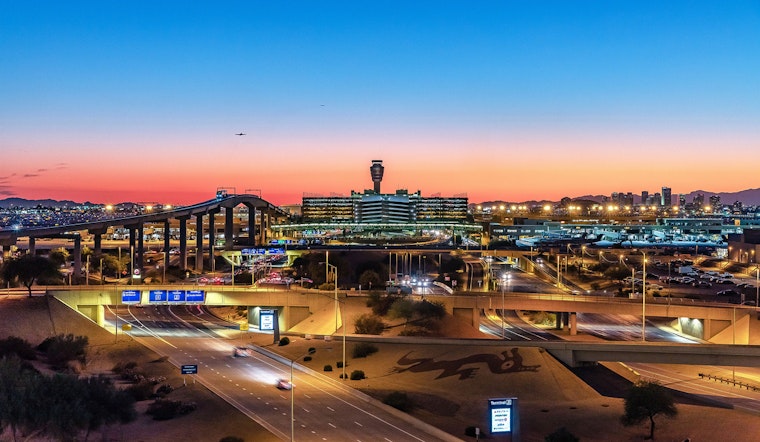 Sky Harbor Tops Charts with 235 Seized Firearms Setting National TSA Record