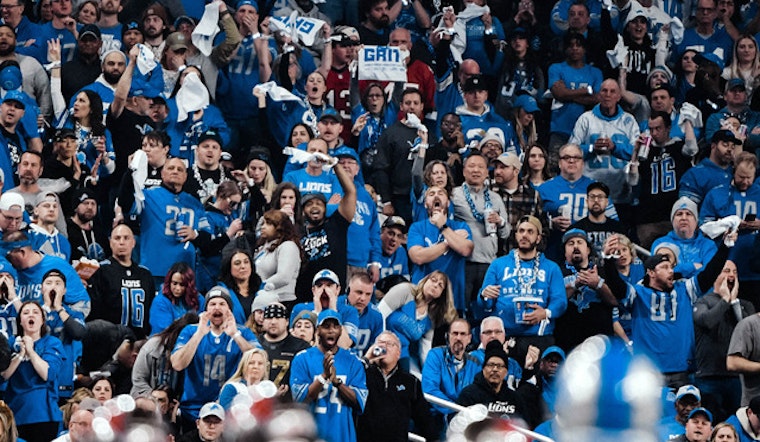 Sky-High Travel Costs to NFC Championship in San Francisco
