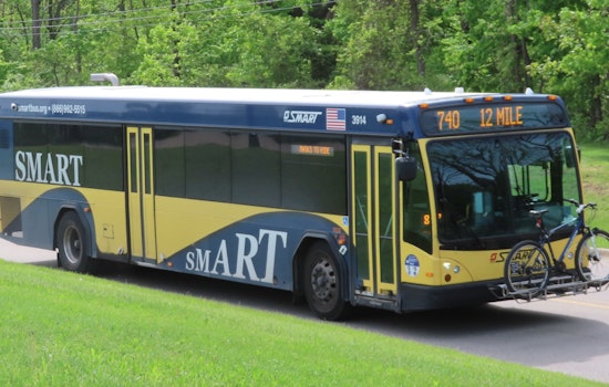 SMART Seeks Public Input for Overhauling Detroit Metro Area Transit System