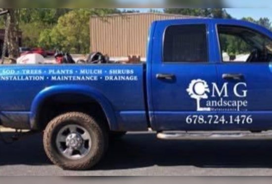 Smyrna Landscaping Business Suffers $90K Loss in Equipment Thefts, Possible Inside Job Suspected